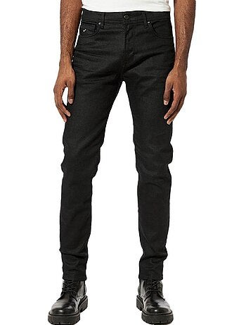 Vaqueros slim para hombre Kaporal DARKSS