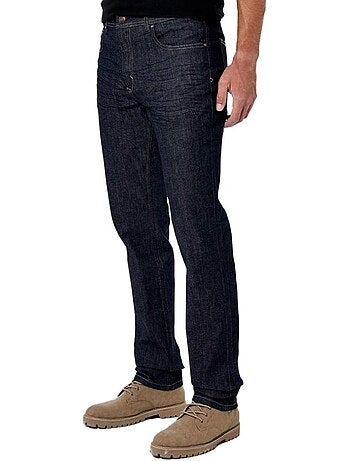 Vaqueros slim desgastados para hombre Kaporal NBBLBI