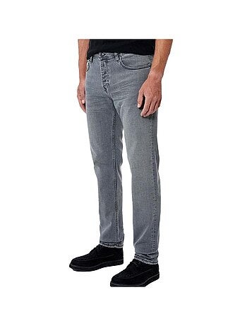 Vaqueros slim desgastados para hombre Kaporal NBBLBI