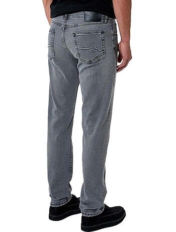 Vaqueros slim desgastados para hombre Kaporal NBBLBI
