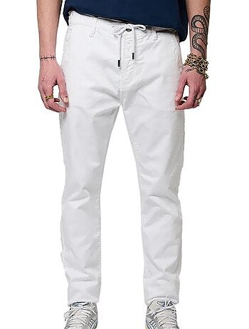 Vaqueros slim para hombre Kaporal Palcam