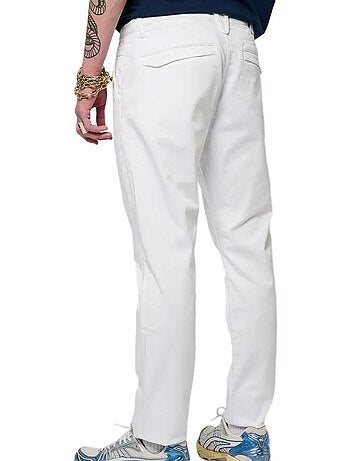 Vaqueros slim para hombre Kaporal Palcam