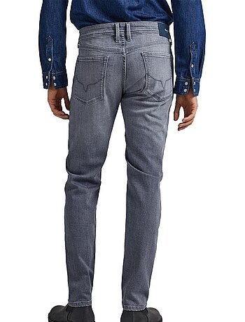 Vaqueros slim para hombre Pepe Jeans