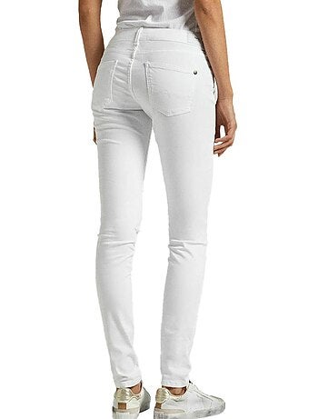 Vaqueros slim para hombre Pepe Jeans Gymdigo