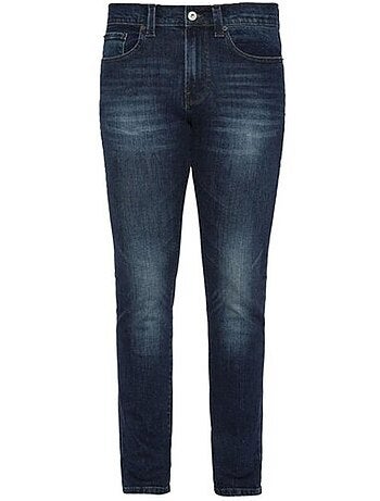 Vaquero Slim para Hombre Schott
