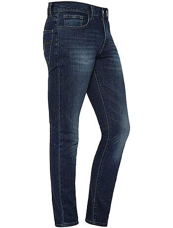 Vaquero Slim para Hombre Schott