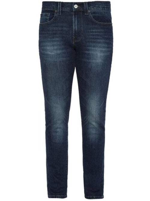 Vaqueros Slim para Hombre Schott - Kiabi