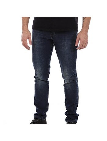 Vaqueros Slim Schott para Hombre