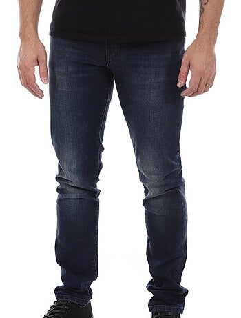 Vaqueros Slim Schott para Hombre