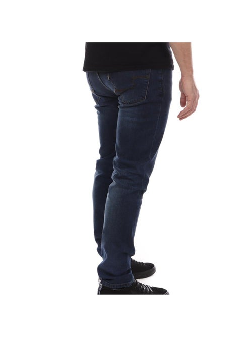 Vaqueros Slim para Hombre Schott - Kiabi