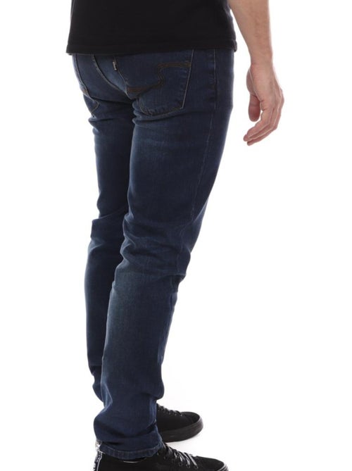Vaqueros Slim para Hombre Schott - Kiabi Vaqueros Slim para Hombre Schott - Kiabi