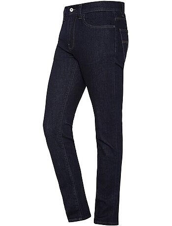 Vaqueros slim para hombre Schott TRD