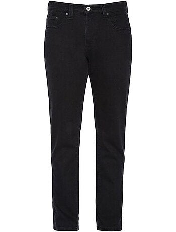 Vaqueros slim para hombre Schott TRD 1913