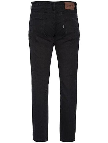 Vaqueros slim para hombre Schott TRD