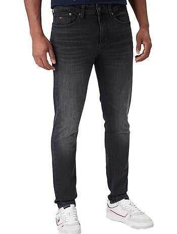 Vaqueros slim para hombre Tommy Hilfiger Austin