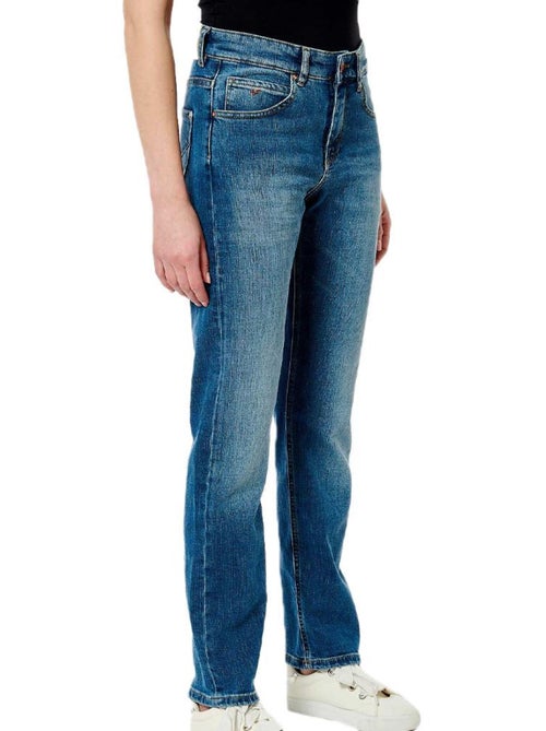 Vaqueros Slim para Mujer Kaporal - Kiabi