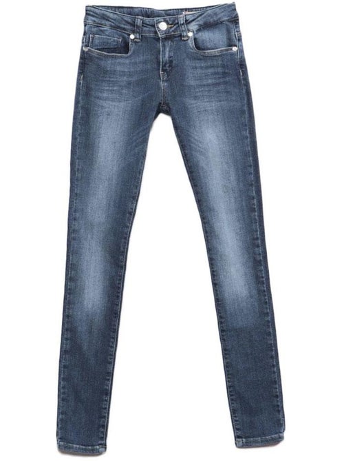 Vaqueros slim para niña Kaporal - Kiabi