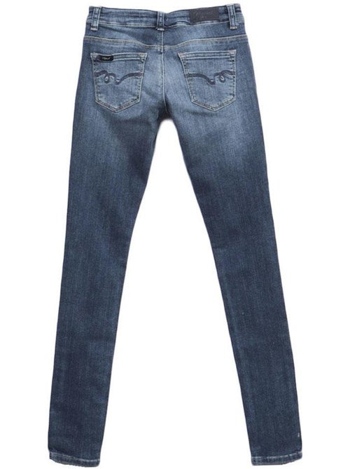 Vaqueros slim para niña Kaporal - Kiabi Vaqueros slim para niña Kaporal - Kiabi