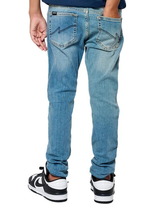 Vaqueros slim para niño Kaporal - Kiabi
