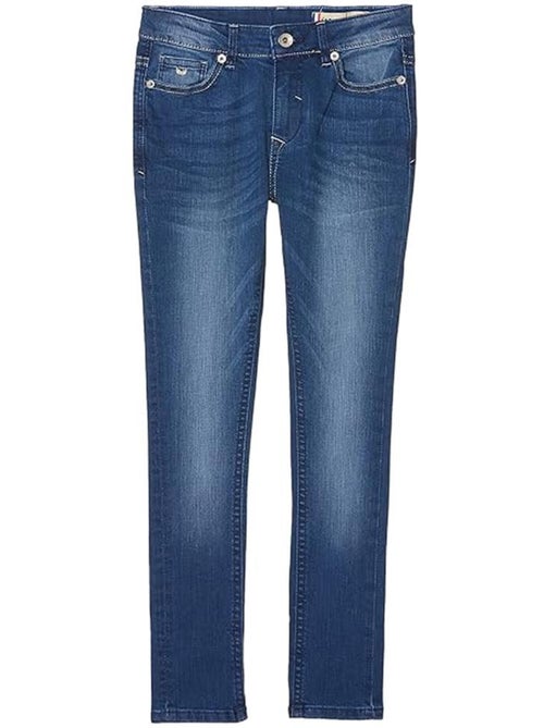 Vaqueros slim para niño Kaporal - Kiabi