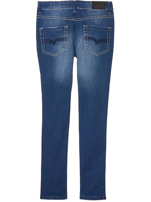 Vaqueros slim para niño Kaporal - Kiabi