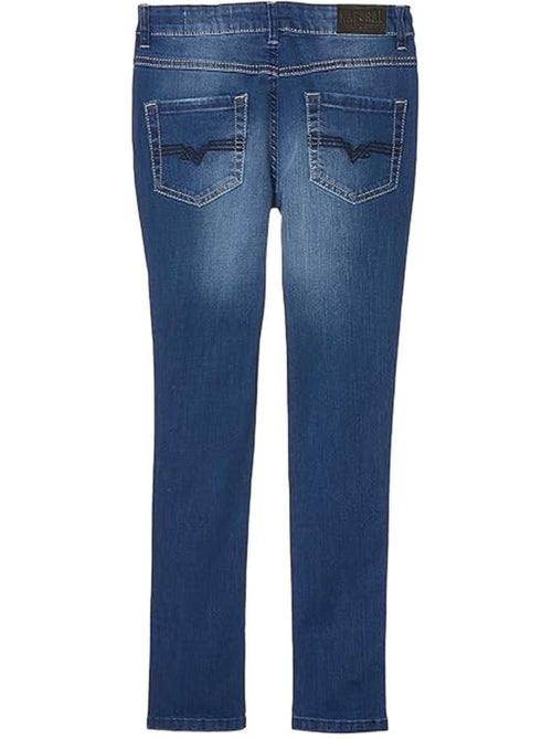 Vaqueros slim para niño kaporal - Kiabi Vaqueros slim para niño kaporal - Kiabi