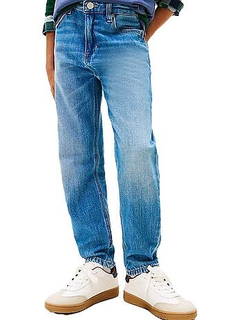 Vaqueros Slim para Niño Tommy Hilfiger