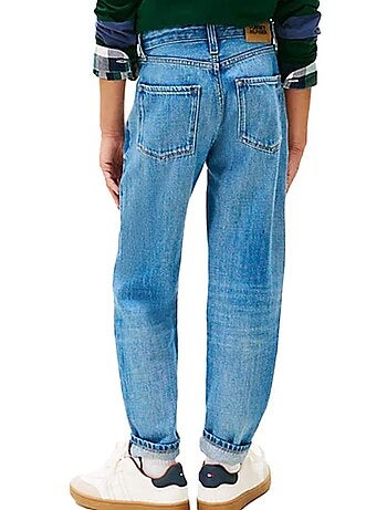 Vaqueros Slim para Niño Tommy Hilfiger