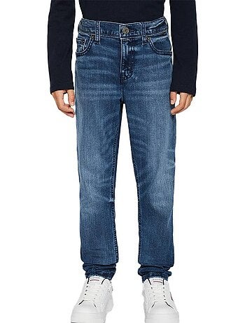Vaqueros slim para niño Tommy Hilfiger