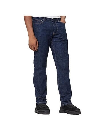 Vaqueros Slim Rectos Hombre Tommy Hilfiger