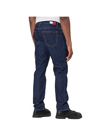 Vaqueros Slim Rectos Hombre Tommy Hilfiger