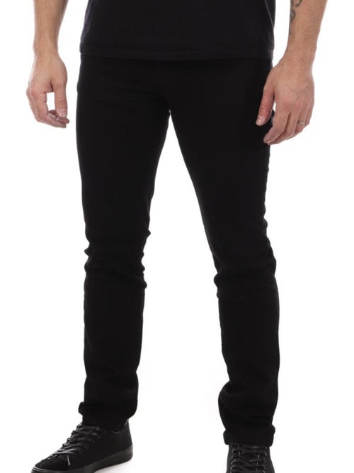 Vaqueros Slim Schott para Hombre - Kiabi