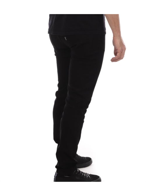 Vaqueros Slim Schott para Hombre - Kiabi