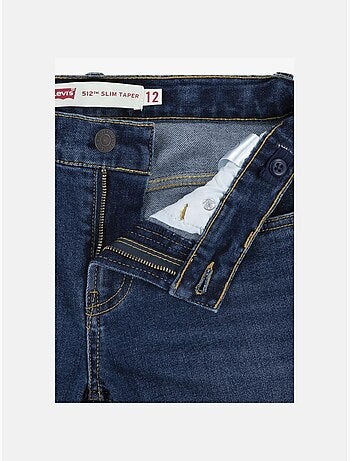 Vaqueros slim taper - Levi's Kids