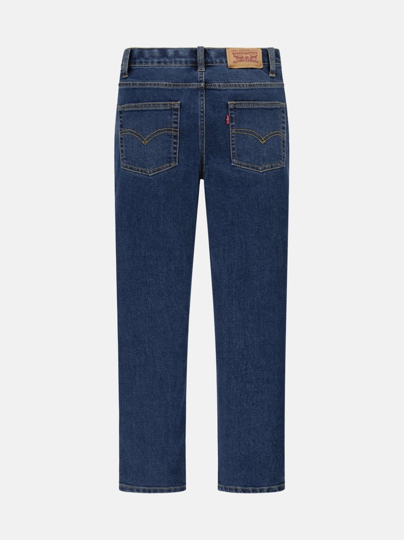 Vaqueros slim taper - Levi's Kids Azul - Kiabi