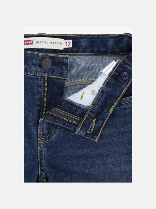 Vaqueros slim taper - Levi's Kids - Kiabi Vaqueros slim taper - Levi's Kids - Kiabi