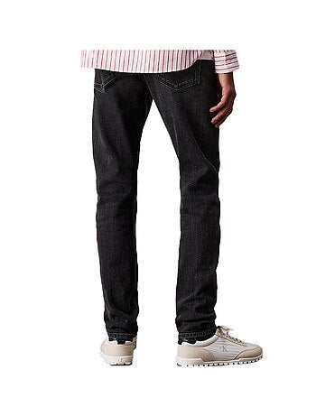 Vaqueros Slim Tapered para Hombre Calvin Klein Jeans