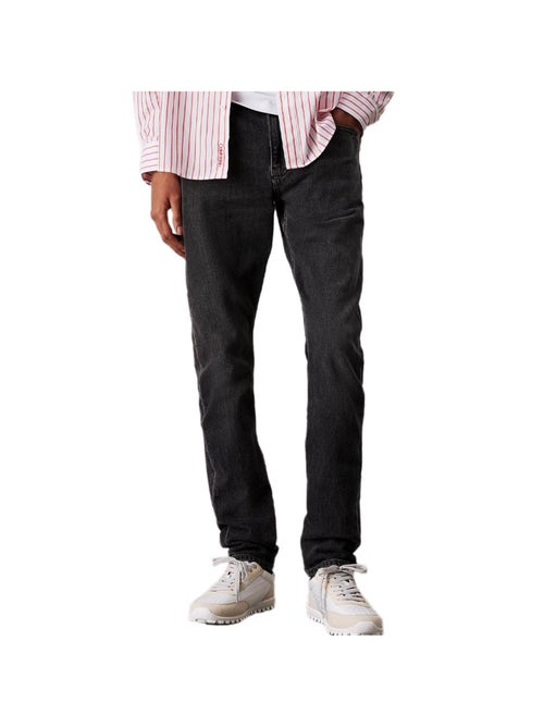 Vaqueros Slim Tapered para Hombre Calvin Klein Jeans - Kiabi