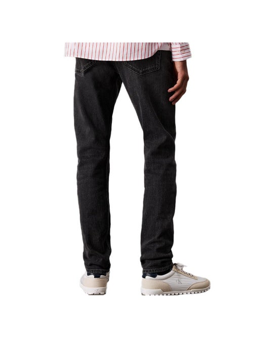 Vaqueros Slim Tapered para Hombre Calvin Klein Jeans - Kiabi