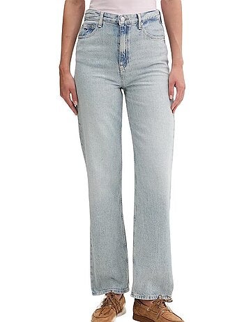 Vaqueros slim tommy hilfiger para mujer