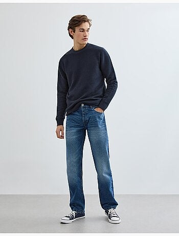 Vaqueros 'Straight Fit', MO Fashion