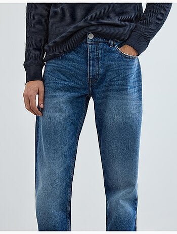 Vaqueros 'Straight Fit', MO Fashion