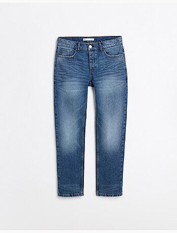 Vaqueros 'Straight Fit', MO Fashion