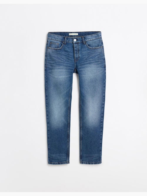 Vaqueros 'Straight Fit', MO Fashion - Kiabi Vaqueros 'Straight Fit', MO Fashion - Kiabi