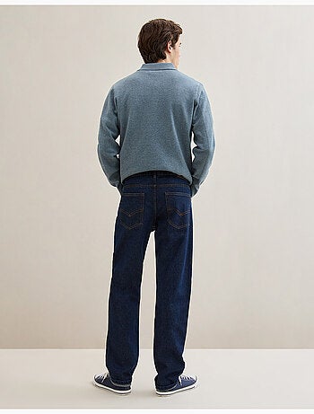 Vaqueros 'Straight Fit', MO Fashion