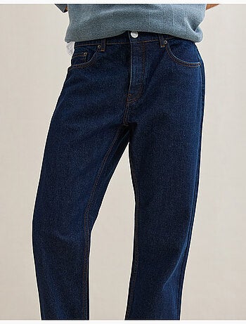 Vaqueros 'Straight Fit', MO Fashion