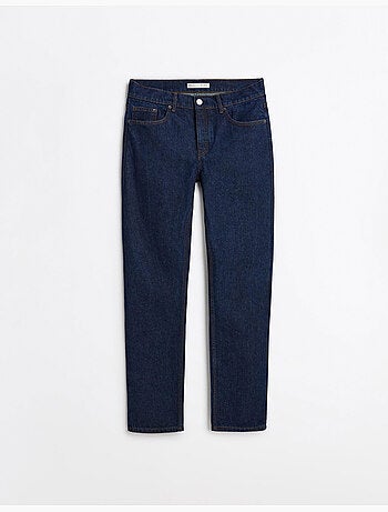 Vaqueros 'Straight Fit', MO Fashion