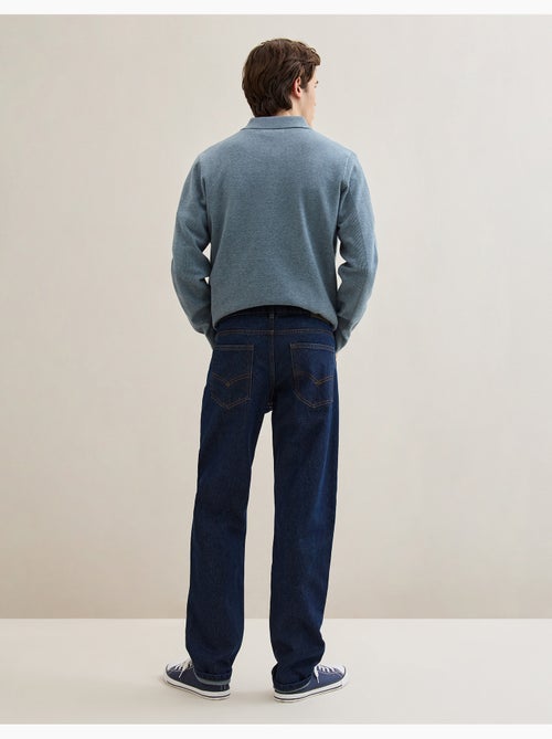 Vaqueros 'Straight Fit', MO Fashion - Kiabi Vaqueros 'Straight Fit', MO Fashion - Kiabi