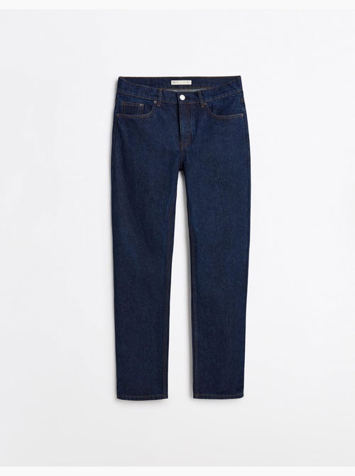 Vaqueros 'Straight Fit', MO Fashion - Kiabi Vaqueros 'Straight Fit', MO Fashion - Kiabi