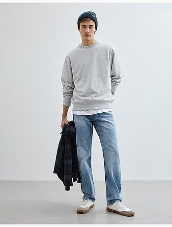 Vaqueros 'Straight Fit', MO Fashion